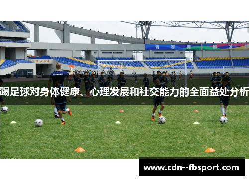 踢足球对身体健康、心理发展和社交能力的全面益处分析