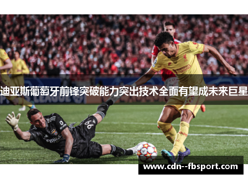 迪亚斯葡萄牙前锋突破能力突出技术全面有望成未来巨星