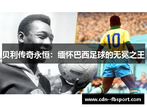 贝利传奇永恒:缅怀巴西足球的无冕之王 贝利传奇永恒:缅怀巴西足球的无冕之王