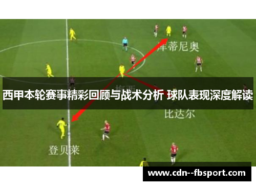 西甲本轮赛事精彩回顾与战术分析 球队表现深度解读