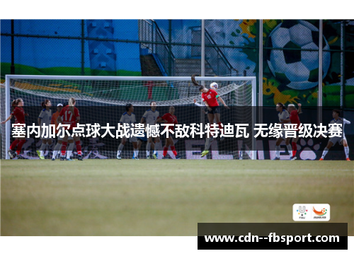 塞内加尔点球大战遗憾不敌科特迪瓦 无缘晋级决赛