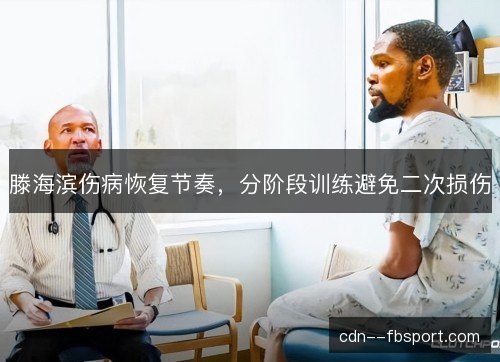 滕海滨伤病恢复节奏，分阶段训练避免二次损伤